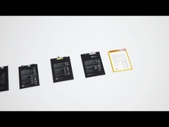 huawei バッテリー