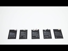 xiaomi バッテリー