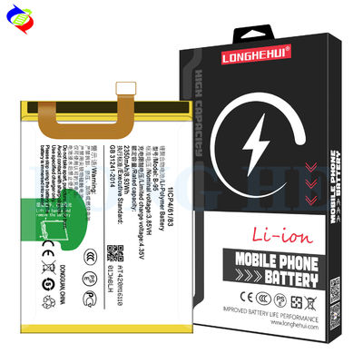 B-95 2350mAh リチウムイオン バッテリー