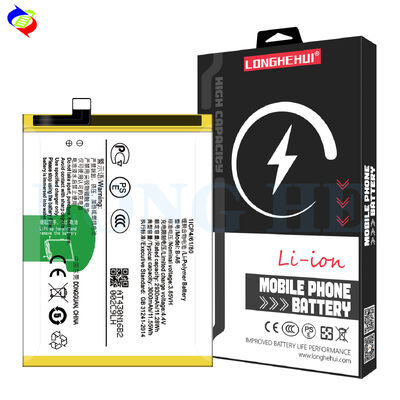 OEM B-A6 X7 VIVO X7S用の携帯電話バッテリー