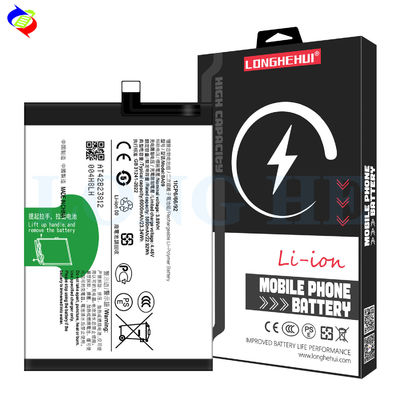 BA09 バッテリー 5890mAh VIVO iQoo Z8X モバイル 携帯電話 バッテリー 3.89V