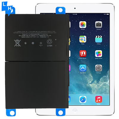 iPad Air A1474 A1475 A1476 A1822 A1823 A1893 A1954 A2197 A1484 8827mAh用のバッテリー
