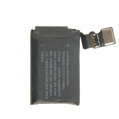 再充電可能なバッテリー A1760 A1757 A1816 for Apple Watch Series 2 42mm 38mm 素材