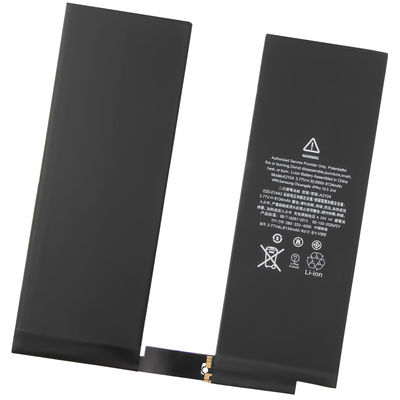 8134mAh iPad Pro 10.5 A2134 A2123 A2152 A2153 A2154用の高耐久性電池