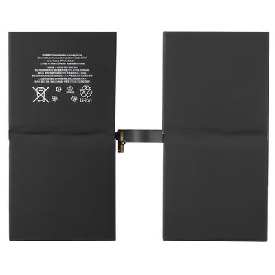 10994mAh タブレット バッテリー iPad Pro 12.9 2nd モバイル電話モデル A1670 A1671 A1821 A1754
