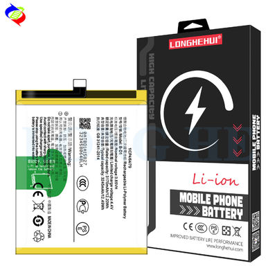 強力な 3245mAh B-D1 X20 X20L 携帯電話バッテリー