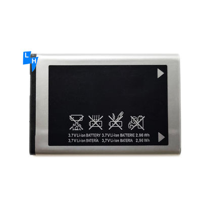 800mAh AB463446BU リチウムイオンバッテリー サムスン X200 X208 B189 携帯電話 長持ち