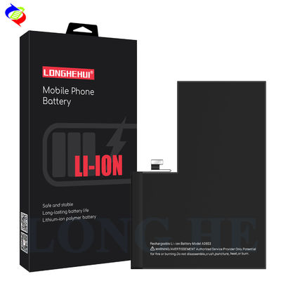 iPhone 13 Pro Max の技術 バッテリー 修理 フレクスケーブル 双 IC 保護 付属