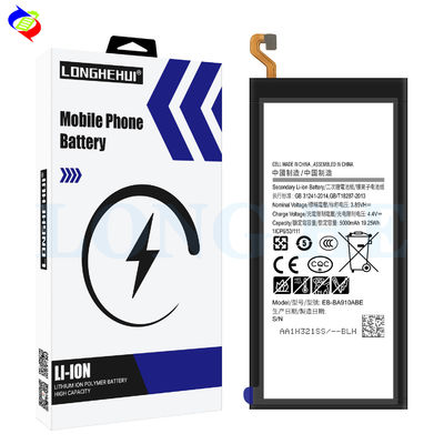 OEM 3.8V 5000mah 携帯電話 バッテリー サムスン Galaxy A9 Pro 2016 EB-BA910ABE バッテリー