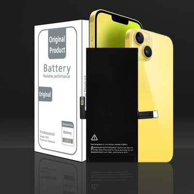 充電可能な交換ソリューションで iPhone バッテリーを 100% 健康にアップグレードします