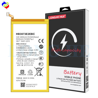 HB3873E2EBC Huawei Mediapad X2 Honor X1 7D-503L 7D-501U タブレットPC用のバッテリー