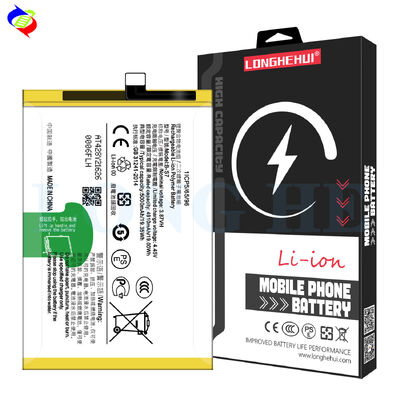 OEM B-S7 リチウムイオンポリヤー リチャージ可能なバッテリー VIVO YO1 Y15S Y16 Y15Cモバイルデバイス