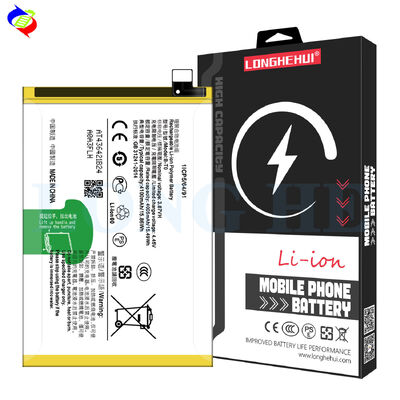 リチャージ可能なリチウムイオンポリヤー バッテリー B-T0 VIVO Y76 5G Y76S V2156A V2124 携帯電話