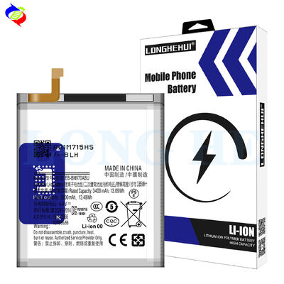 3500mAh EB-BN970ABU N970F N970F N970U N970U1 N970W N9700 N970N サムスン・ギャラクシー・ノート10用のバッテリー