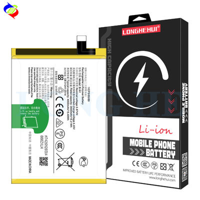 4000mAh 4.45V リチウムイオンポリマーバッテリー B-N1 バイボ 携帯電話製品 ストック状態