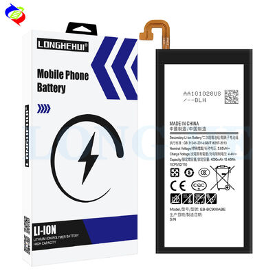 EB-BC900ABE バッテリー 4000mAh サムスン Galaxy C9 C9 Pro SM-C9000 C9008 C900F C900Y
