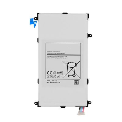 Samsung Galaxy Tab Pro 8.4 イン SM-T321 T325 T320 T321 タブレット 備品 バット PC 4800mAh T4500E ストック