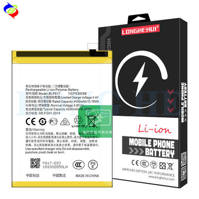 長持ちする 4230mAh BLP817 A15S バッテリー OPPO A15 2020 携帯電話 今すぐ購入