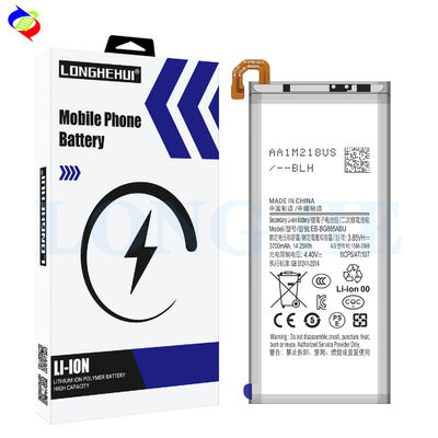 3700mAh EB-BG885ABU バッテリー サムスン A8 スター A8S A9 スター G855 携帯電話モデル