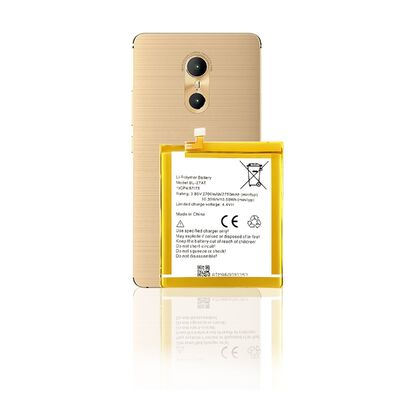 Tecno W4 WX4 W5 K7 K8 WX5J8 L5L8 L9 L9 Plusi7 F1 F2 ダブルIC保護付きバッテリー