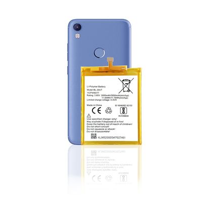 Tecno C9 CA6 CM B2 CX K9 K9 KA7 KB7 KB8 KA6 CA7 CF7 CA8 B1Pおよび長持ち電池