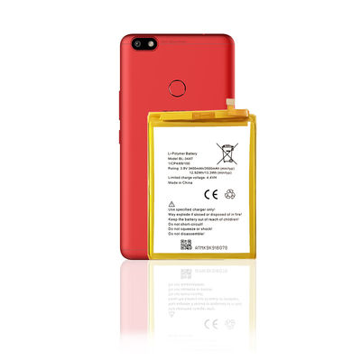 Tecno C9 CA6 CM B2 CX K9 K9 KA7 KB7 KB8 KA6 CA7 CF7 CA8 B1P リチウムポリマーバッテリー