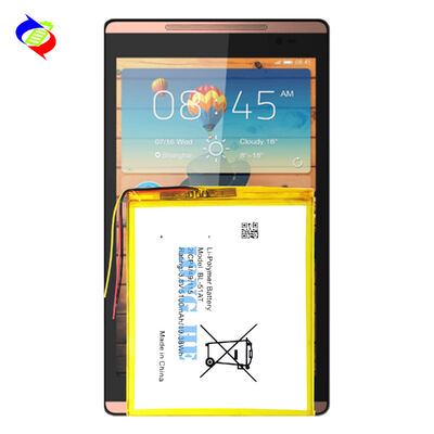 長持ちする BL-51AT 3.8V 5100mAh バッテリー ドロiPad 8H H8 携帯電話 充電可能