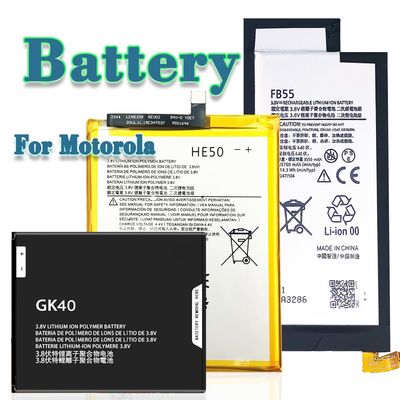 携帯 モトローラ Moto E5 Plus XT1773 XT1775 HE50 オリジナルバッテリー保証