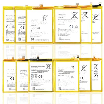 インフィニックス X571 X572 X573 X600 X601 X602 X603 X604 X608 X574 X5010 X5114 X5515 X5516 再充電可能なバッテリー