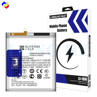 5000mAh バッテリー EB-BS908ABY サムスン Galaxy S22 Ultra 5G 携帯電話 SM-S908B シルバー