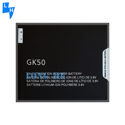 モトローラ GK50 リリカルバッテリー