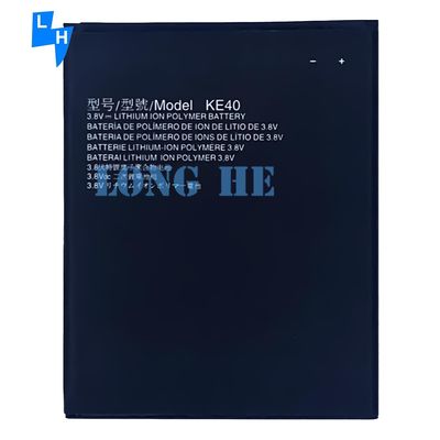 モトローラモト E6 XT2005 XT2005-3 XT2005-4 X2005-1用の充電電池KE40