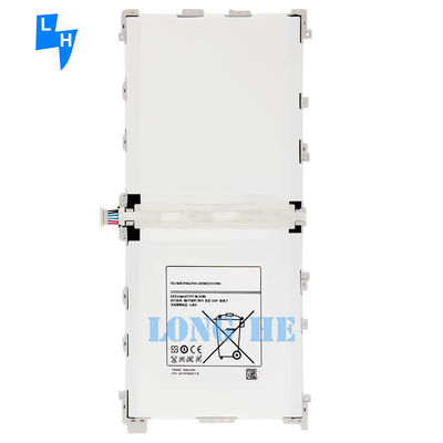 T9500K Samsung Galaxy Note Pro 12.2 SM-P900 P901 P905 T9500C T9500U T9500E 9500mAh用のバッテリー
