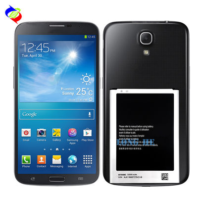 長持ちする高容量バッテリーB700BC サムスンギャラクシーS2 I9200 I9205 I9208