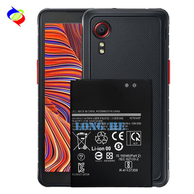 3.85V EB-BG525BBE サムスン Xcover 5 SM-G252F/DS オリジナル 携帯電話 バッテリー 交換 バッテリー