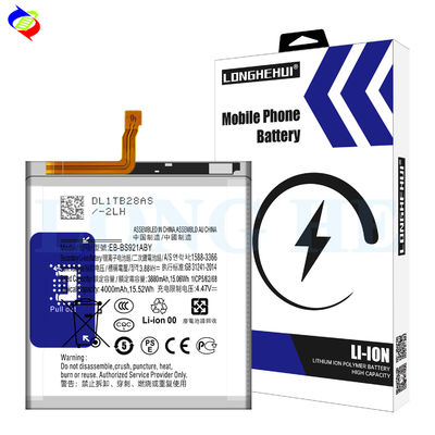 携帯電話交換 EB-BS921ABY バッテリー サムスン ギャラクシー S24 アメリカ 4000mAh 3.88V 最高の選択