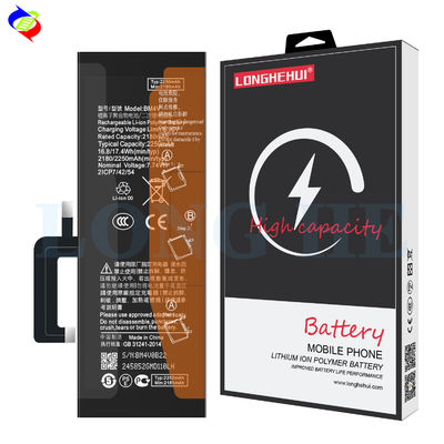 MOQ OEM BM4V M2007J1SC 高容量携帯電話バッテリー BM4V Xiaomi Mi 10ULTRA向け