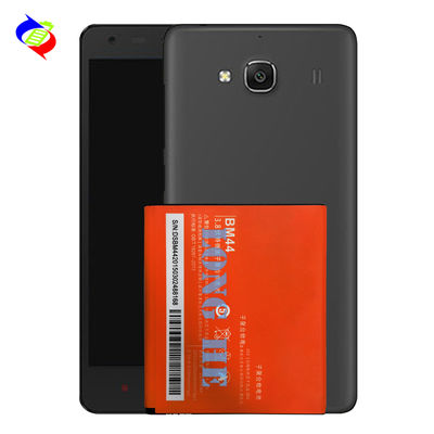 2200mAh 容量 MIUI Redmi 2 BM44 携帯バッテリー用の交換バッテリー