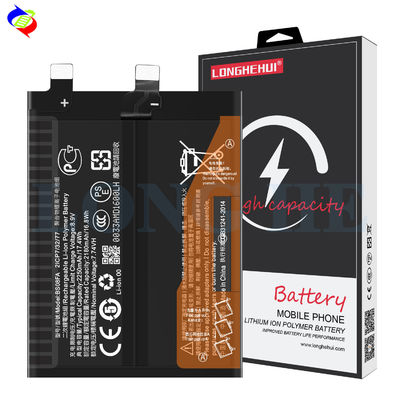 8.9V 4500mAh 携帯電話バッテリー Mi Black Shark 4 オリジナル リチウムイオンバッテリー