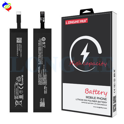 リチャージ可能なBS06FA バッテリー Xiaomi Black Shark 3 3s 3s 5G 2360mAh 3.85V OEM 500PCS