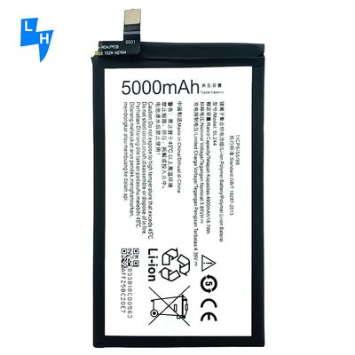 レノボ VIBE P1 P1 PRO P1 TURBO BL244 リチウムイオン携帯電話の充電電池