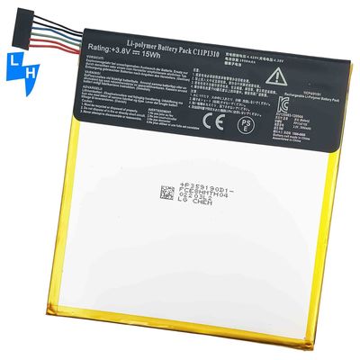 3950mAh 3.8V リチウムイオンポリマーバッテリー パッドフォン7 ME372 ASUS K00E K00Y FonePad7 A79