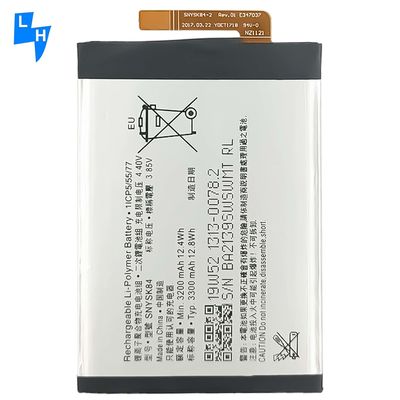 OEM/ODM 500PCS Sony Xperia XA2 H3113 SNYSK84 リチウム 3300mAh用の高容量バッテリー