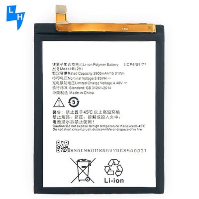 レノボ A5 L18021 BL291 3900mAh リチウムバッテリー
