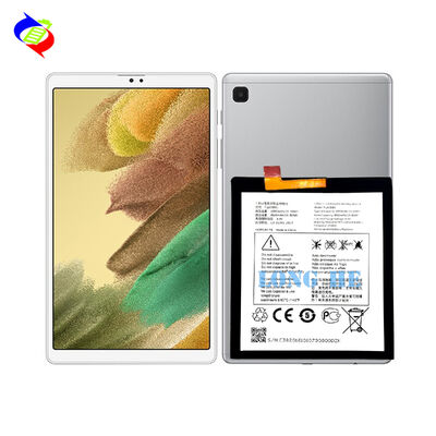 ブラック充電電池 4000mAh アルカテル 3V 2019 OT-5090Y 7071D A7 LTE TLP038B1