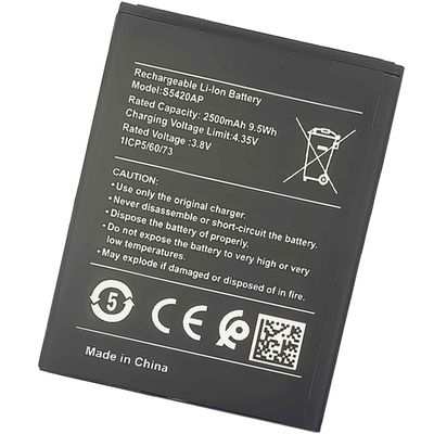 S5420AP 3.8V 2500mAh 携帯電話 バッテリー ノキア C1 バッテリー オリジナル 正規容量