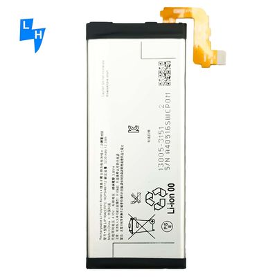 OEM 500PCS SONY XZ G8142 XZP G8141 LIP1642ERPC 3230mAh 3.8V用の交換バッテリー