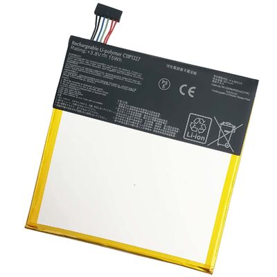 ASUS C11P1327 メモパッド 7 ME170C ME170 K012 K017 FE170CG 3910mAh用の充電可能なバッテリー