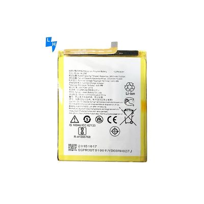 レノボ L58041 携帯電話モデル向け BL298 S5 Pro バッテリーと長持ち 3500mAh
