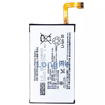 Sony Xperia 5 LIP1705ERPCの充電可能なバッテリー 高容量で効率性